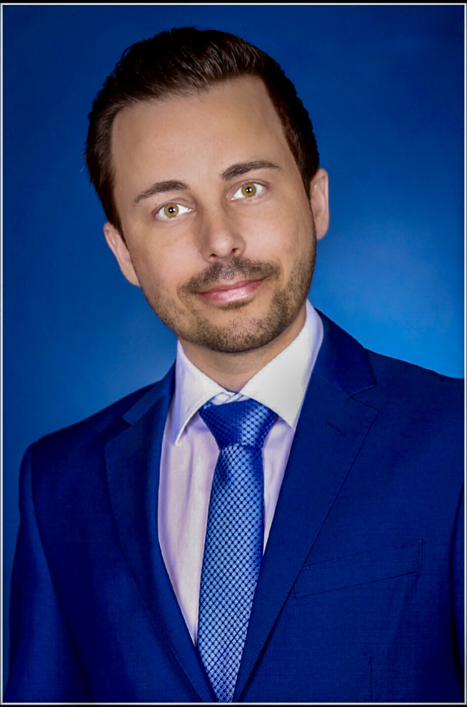 Mark-René Peters